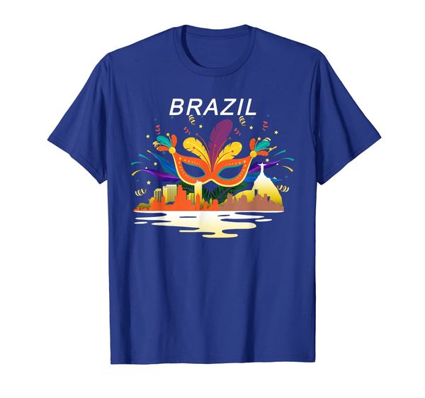 

rio carnival celebration rio de janeiro brazil tshirt gifts, White;black