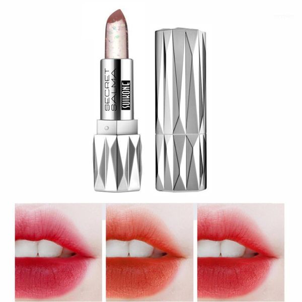 

color lipstick matte waterproof velvet lip stick nude moisturizing makeup profissional cosmetics gloss1