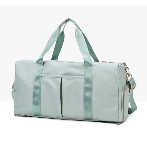 

travel bags large capacity hand luggage crossbody shoulder women bag duffel