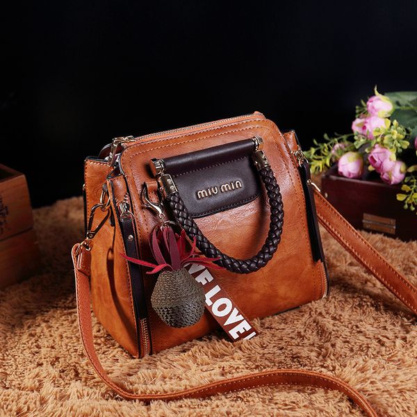 

light luxury retro crossbody bag design women's handbag 2021 trend single shoulder diagonal small square for women