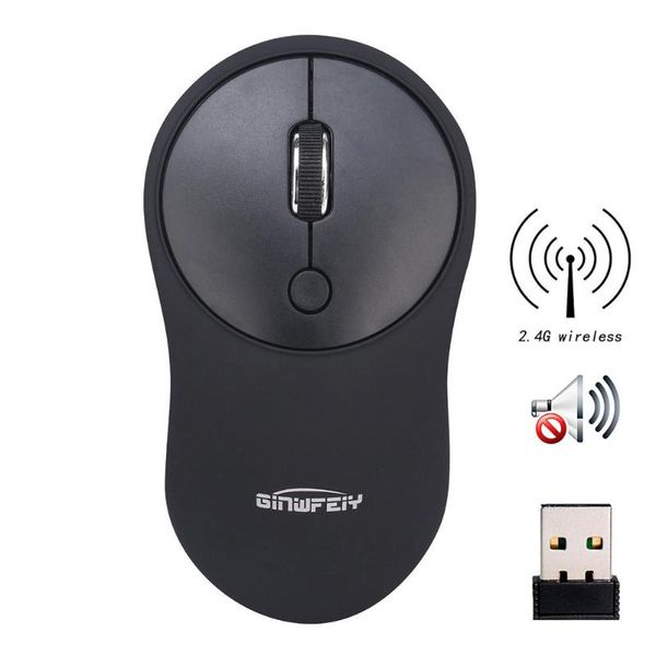 

mice mini 2.4g wireless mouse with usb receiver for windows lapcomputer ergonomic accessories