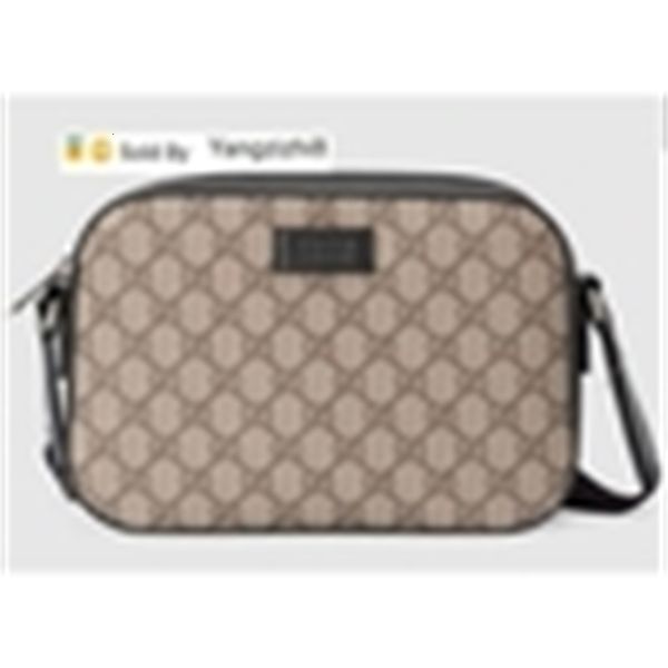 

yangzizhi8 bags shoulder bag 450947 men messenger small shoulder belt bag totes portfolio briefcases duffle luggage, Black;red