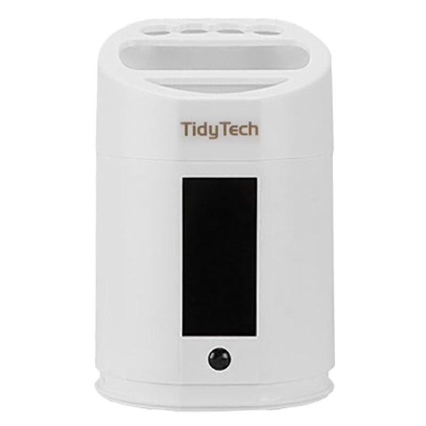 

vacuum cleaners household chopstick spoon disinfection box, uv cutlery tube, kitchen tableware storage box