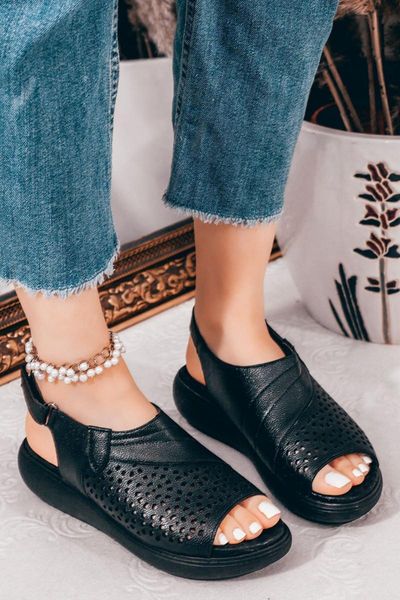 

black women 's wedges sandals