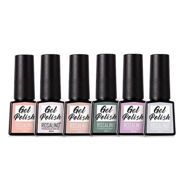 

colors gel polish kit fashion nail art design soak off led lamp nails 27rc kits