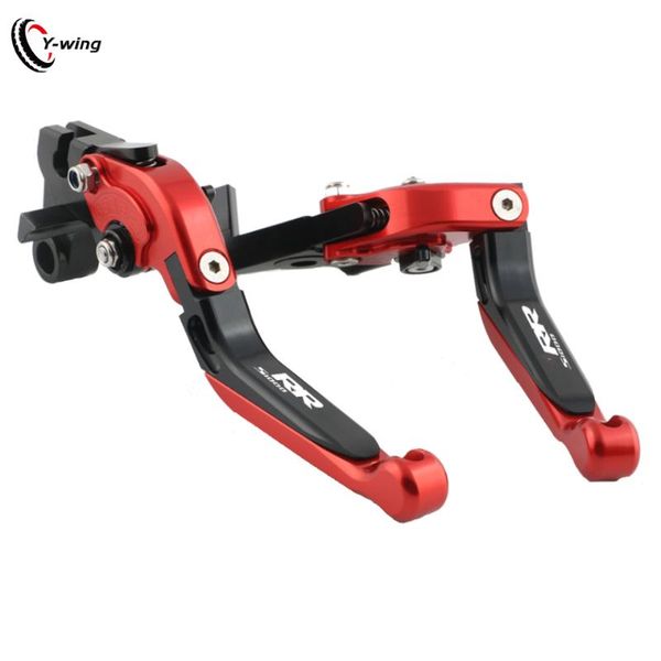 

motorcycle brakes folding extendable adjustable brake clutch levers for s1000rr s1000r s 1000rr 2010-2021 2011 2012 2013 2014 2021