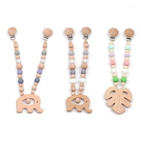 

baby stroller hanging pendant pacifier chain clip mobile rattle bed bell infants teether nursing chewing toys shower gifts1