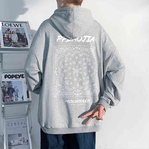 

men's hoodies & sweatshirts gray male sports hooded sweatshirt, men's fashions, hip hop style, skateboarding, spring and autumn sn, Black