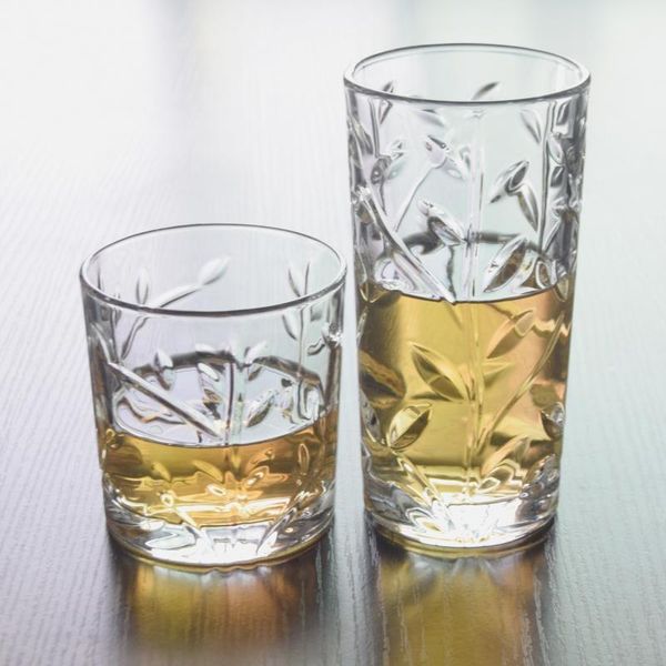 

wine glasses set of 2 crystal party whiskey glass home beer drinking cups 200901-46