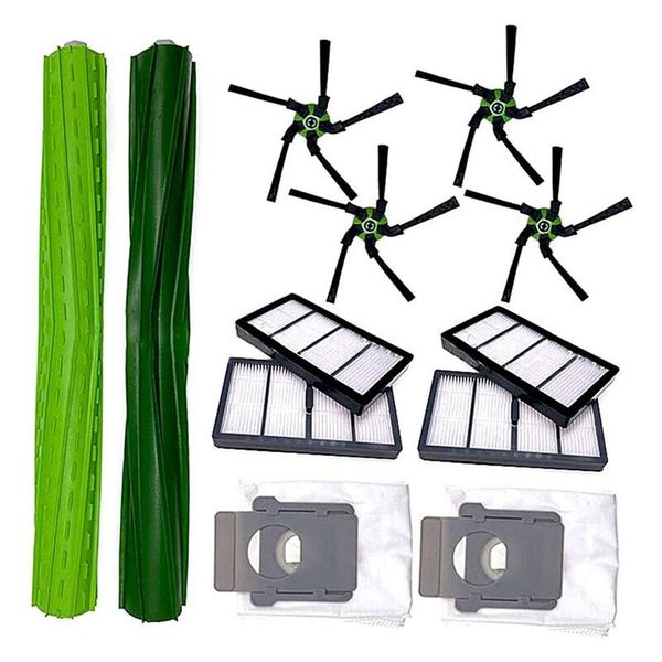 

pack replacement parts for s9 (9150) s9+ plus (9550) s series wi-fi connected robot vacuum cleaner cleaners