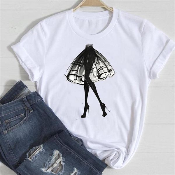 

and women short sleeve mens 90s casual cute ladies cartoon summer female tshirts fashion clothes graphic t lady, White;black