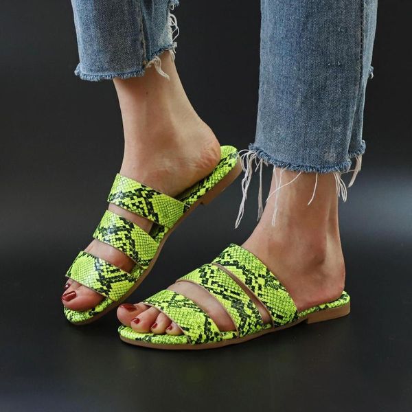 

women shoes woman sandals women's fashion bow-knot non-slip wear-resistant beach sandal summer breathable casual slippers, Black