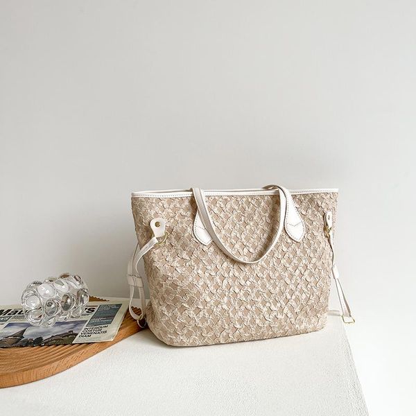 

evening bags veryme 2021 luxury designer tote casual packet ladies shoulder handbags pu leather large capacity for women