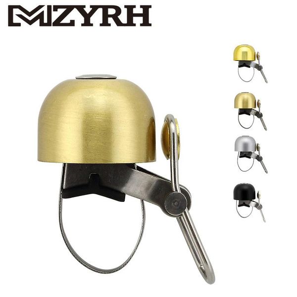 

bike horns mountain car bell bicycle retro horn riding accessories
