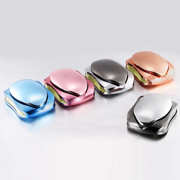 

car air freshener 1 piece luxury perfume seat interior decoration accessories ornament empty bottle double design