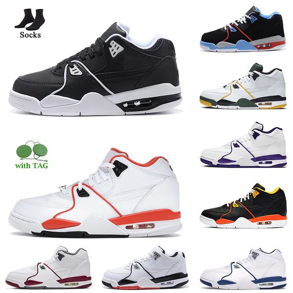 

2022 flight 89 mens basketball shoes black rucker park white court purple 89s men sneakers raygun chicago team red true blue off trainers ou