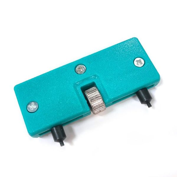 

repair tools & kits portable two-legged large-caliber opener kit adjustable watch back case cover screw remover wrench tool