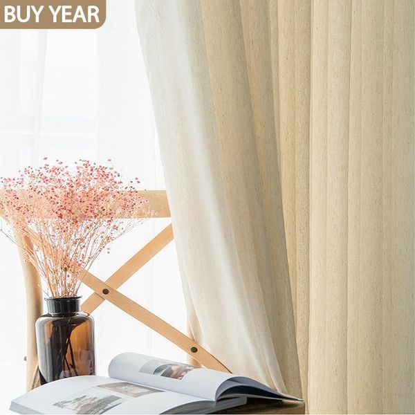 

curtain & drapes modern curtains for living dining room bedroom simple plain tulle