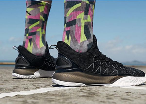 

anta kt hussar 3 thompson basketball shoes men's official website flagship 2021 men low-cut 4 sports shoe