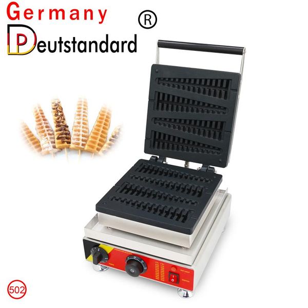 

bread makers baking equipment lolly waffle maker with high quality