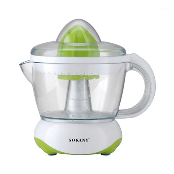 

electric juicer press juicing machine portable household orange lemon citrus fruit smoothie squeezer juice scale blender1