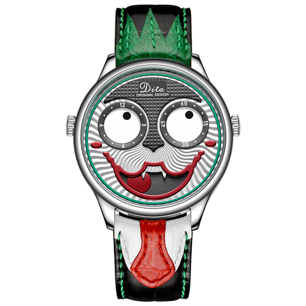 

wristwatches men quartz luxury fashion creative personality alloy watches mens limited edition designer watch, Slivery;brown