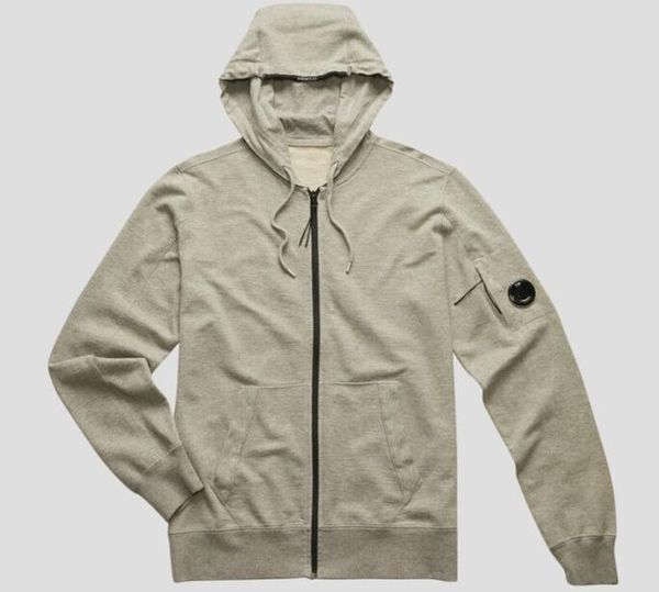 

cp hoodies lens logo casual outdoor men sweatshirts fashion brand pullover jogging hooded black grey size m-xxl gifts, Black;green