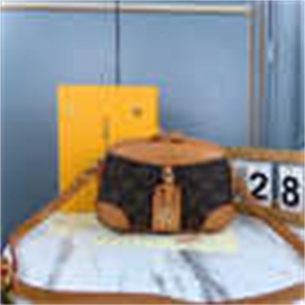 

totes brand r bag luxury shoulder m66778 body new iconic presbyopia handles color bags matching cross shoulder bag handbags clutc