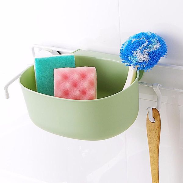 

storage box kitchen hanging large trash livingroom household no cover plastic garbage basket bathroom case bottles & jars