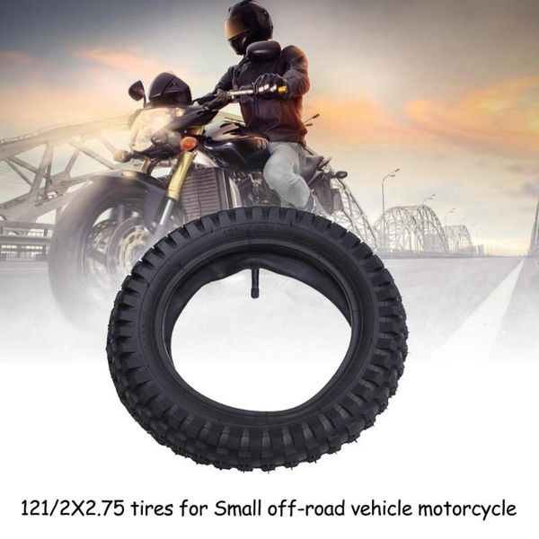 

motorcycle wheels & tires 12 1/2 x 2.75 (12.5 2.75) rubber tire inner tube for dirt bike electric scooter