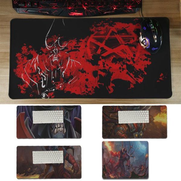 

mouse pads & wrist rests yinuoda boy gift pad dota 2 doom durable rubber mat size for 18x22cm 20x25cm 25x29cm 30x60cm