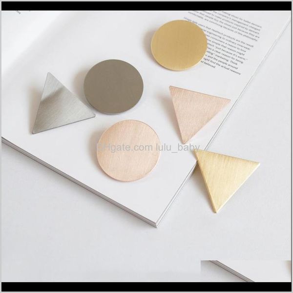 

women geometric bun maker accessories metal modern stylish claw clips barrette girls ladies make pj1125 1bgqt pins cuxsi, Black;brown