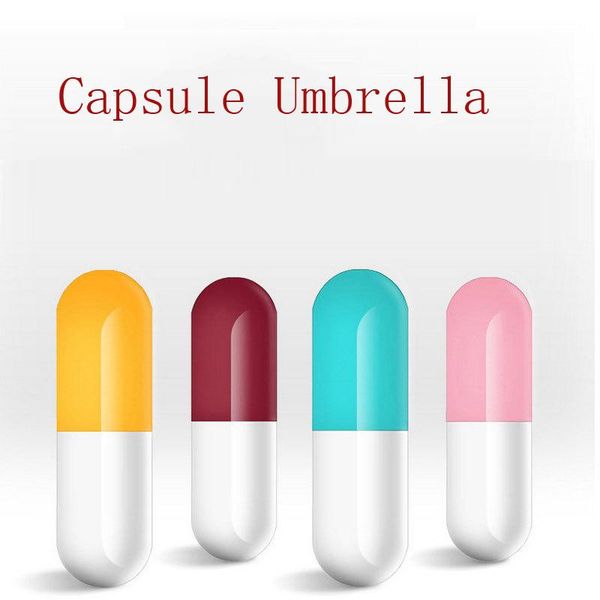 

umbrellas and umbrella mini light small pocket anti-uv folding compact cases girls gift