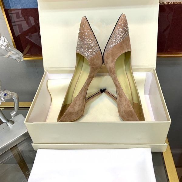 

fashion luxury designer women dress shoes red bottoms high heels pink black pointed toe patent leather brand with studded spike