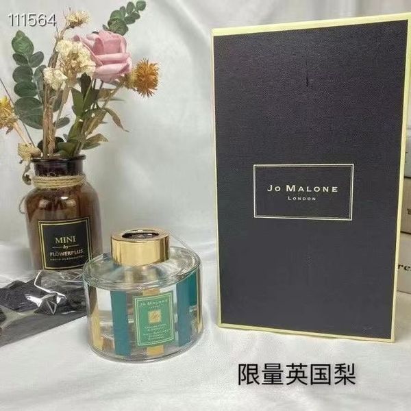 

dhl fast ship perfume diffuser 165ml jo london malone scent surround diffuseur wild bluebell english pear lime basil mandarin fragrance ince