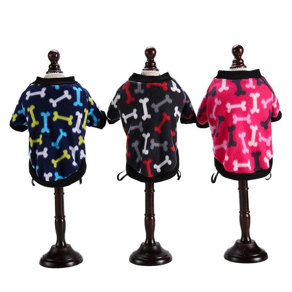 

dog apparel pet chihuahua pug clothes for small medium dogs schnauzer warm winter puppy coat jacket clothing ropa perro