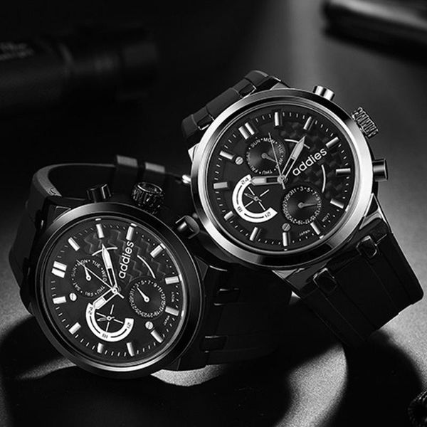 

wristwatches sporting hiking camping casual quartz watch for men diving wristwatch Â navigation compass wrist navigation, Slivery;brown