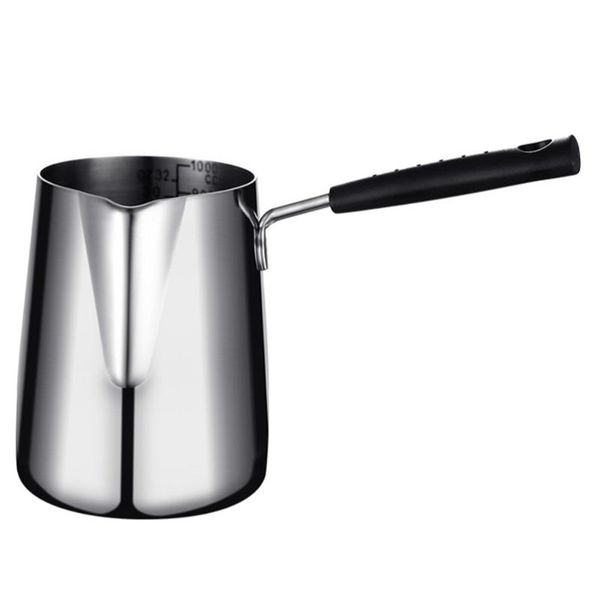 

pans stainless steel fryer durable pot household deep frying cooking