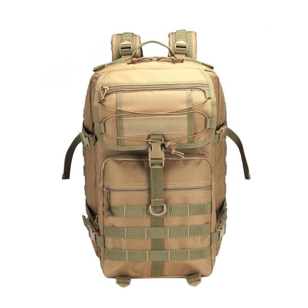 

fishing accessories camping camouflage bag tactical backpack outdoor hiking stylish picnic mountaineering travel