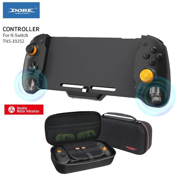 

game controllers & joysticks gamepad control for switch nindendo games pad console joy controller accessories gaming joystick con t