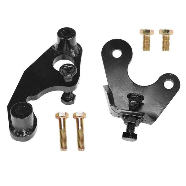 

manifold & parts kap108 kap169 exhaust bolt repair kit for driver front / passenger rear