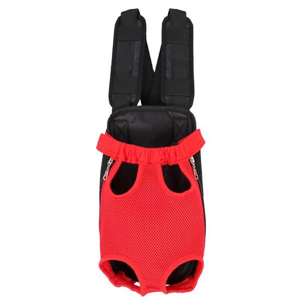 

pet carrying breathable backpack puppy outdoor travel products shoulder handle bags for small dog and cats car seat covers