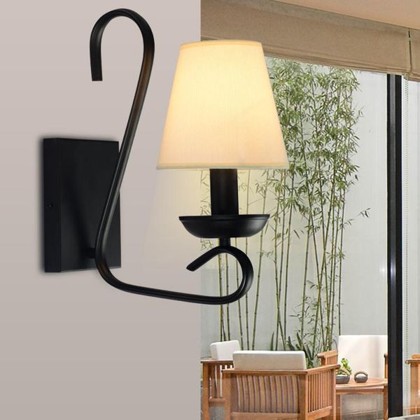 

floor lamps chinese style wall modern simple atmosphere classical living room lamp bedroom el engineering hall light lu818371