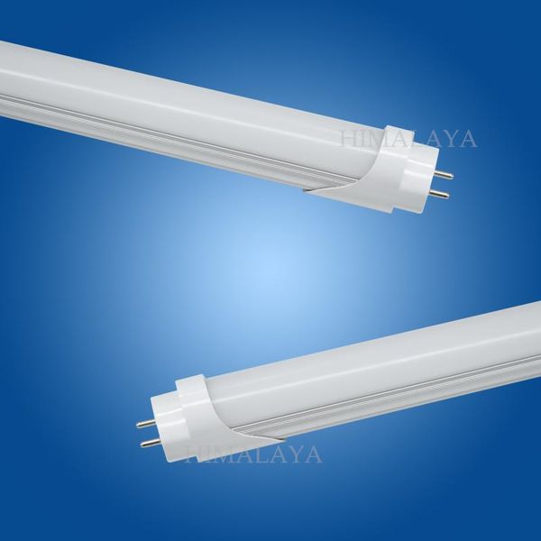 

bulbs toika 100pcs/lot 600mm t8 led tube lamp 0.6m 2ft 10w single end input 85-265v