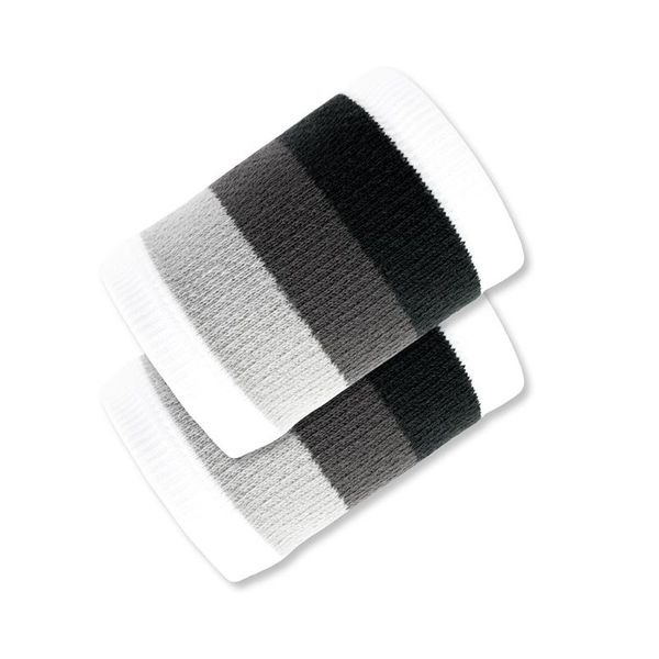 

wrist protection cotton sweat set compression label spot wholesale logo to make custom-made comb 0mh190 support, Black;red