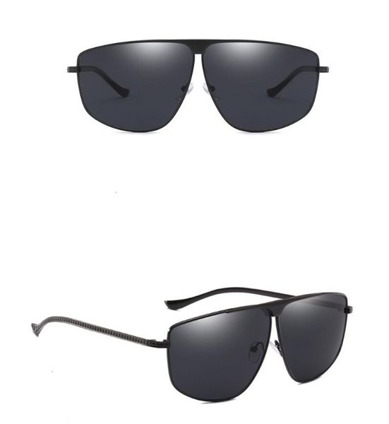 

sunglasses fashionable frames designer sunglasses 66222 glasses women womens fashion style men protects eyes gafas sol lunettes de soleil ni, Black