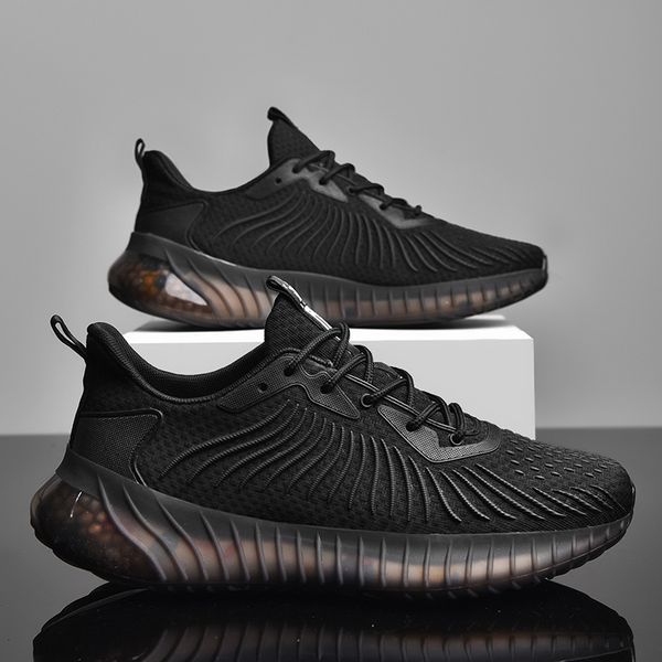 

couple coconut putian low basketball breathable aj high running tourism sports sho men's summer, Black