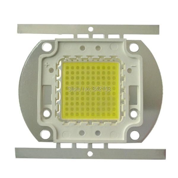 

downlights 100w white/cool white/warm white red yellow green led light lamp diy for house/street/architecture illumination decoration