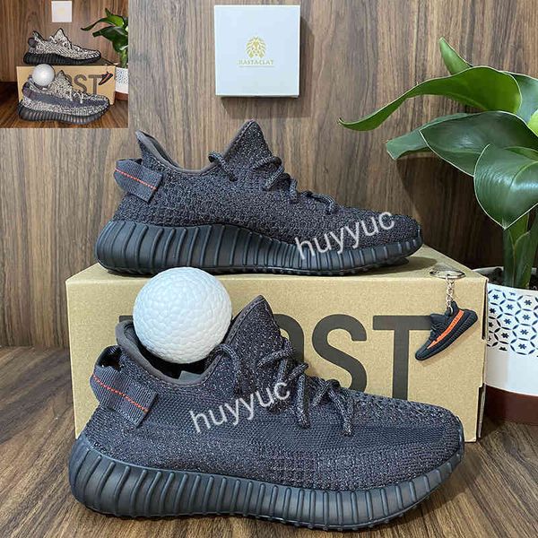 

2020 mens womens sneakers black reflective cinder yecheil desert sage earth asriel zebra men women running shoes