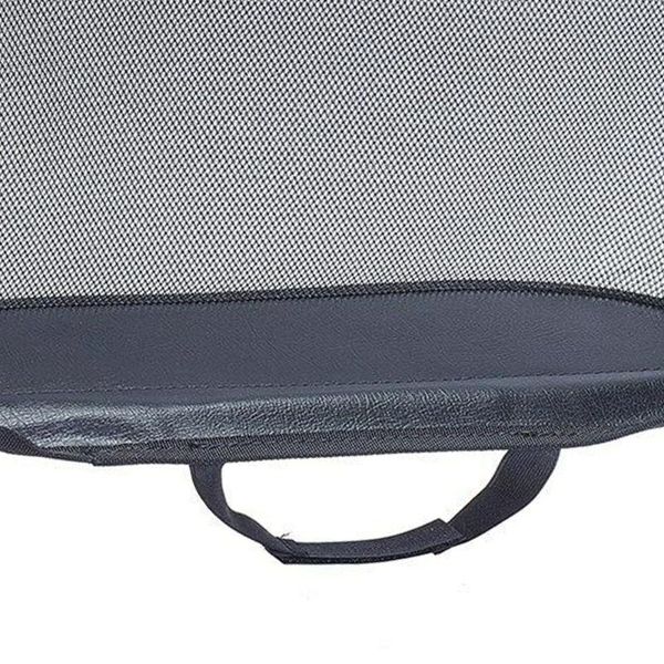 

car organizer 1pcs storage bag accessory black seat luggage replacement high quality